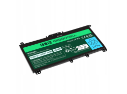 Batteri Green Cell
