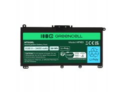 Batteri HP163