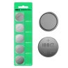 Greencell Blister 5x litiumbatteri CR2430 3V 290mAh knappbatteri för nyckel, klocka, fjärrkontroll, vikt
