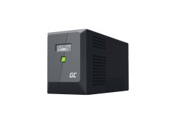 Nödströmsaggregat Green Cell