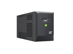 Nödkälla 2 x 12V/9Ah
