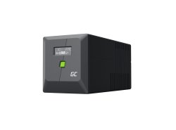 Nödbatteri UPSLP480