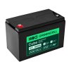 Greencell AGM VRLA 12V 100Ah underhållsfritt batteri för UPS, vågar, husbilar (332x175x220mm)
