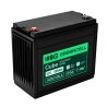 Greencell AGM VRLA 12V 135Ah underhållsfri batteri för båt, fotovoltaik, solpaneler (341x173x287mm)