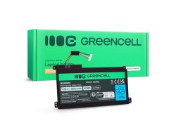 Batteri Greencell för Asus C31N1912 / B31N1912 3HWPP ASUS VivoBook 14: E410MA, L410MA, E410KA, E510MA
