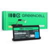 Batteri Greencell för Asus C31N1912 / B31N1912 3HWPP ASUS VivoBook 14: E410MA, L410MA, E410KA, E510MA