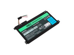 Batteri 3600mAh