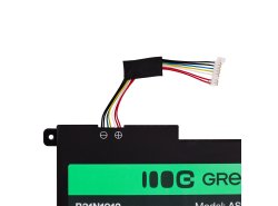 Batteri Green Cell