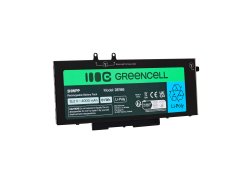 Batteri Greencell för