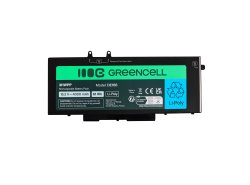 Batteri Greencell