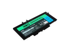Batteri 4000mAh
