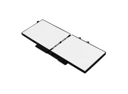 Batteri DE166