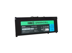 Batteri Greencell för