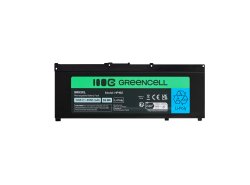 Batteri Greencell