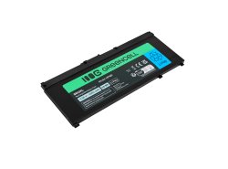 Batteri 4550mAh