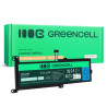 Green Cell Batteri L16C2PB2 L16M2PB1 för Lenovo IdeaPad 3-15ADA05 3-15IIL05 320-15IAP 320-15IKB 320-15ISK 330-15AST 330-15IKB