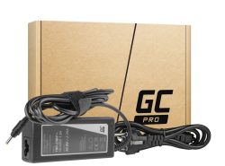 Laddare / nätadapter Green Cell PRO 20V 2.25A 45W för Lenovo IdeaPad 110 110-15 100-15IBY 110-15IBR 320-15ISK 320-15AST S145-14