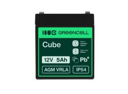 Green Greencell