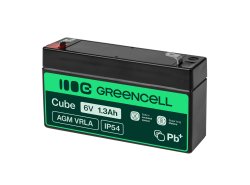 Green Greencell