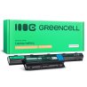 Green Cell Batteri AS10D31 AS10D41 AS10D51 AS10D71 för Acer Aspire 5741 5741G 5742 5742G 5750 5750G E1-521 E1-531 E1-571