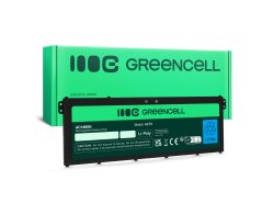 Green Cell Batteri AC14B3K AC14B8K för Acer Aspire 5 A515 A517 R15 R5-571T Spin 3 SP315-51 SP513-51 Swift 3 SF314-52