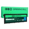 Green Cell Batteri AC14B3K AC14B8K för Acer Aspire 5 A515 A517 R15 R5-571T Spin 3 SP315-51 SP513-51 Swift 3 SF314-52