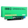 Green Cell Batteri A41-X550A för Asus X550 X550C X550CA X550CC X550L X550V R510 R510C R510CA R510J R510JK R510L R510LA F550