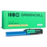 Green Cell Batteri A31N1519 för Asus F540 F540L F540S F543M F543MA R540L R540M R540MA R540S R540SA X540 X540S X540SA X543MA