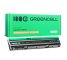 Green Cell Batteri T54FJ 8858X för Dell Latitude E6420 E6430 E6520 E6530 E5420 E5430 E5520 E5530 E6440 E6540 Vostro 3460 3560