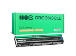 Green Cell Batteri T54FJ 8858X för Dell Latitude E6420 E6430 E6520 E6530 E5420 E5430 E5520 E5530 E6440 E6540 Vostro 3460 3560