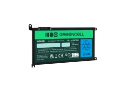Green Cell Batteri