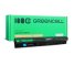Green Cell Batteri M5Y1K WKRJ2 för Dell Inspiron 15 5551 5552 5555 5558 5559 3558 3567 17 5755 5758 5759 Vostro 3558 3568