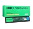 Green Cell Batteri 34GKR 3RNFD 909H5 för Dell Latitude E7440 E7450