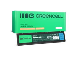 Green Cell Batteri 34GKR 3RNFD 909H5 för Dell Latitude E7440 E7450