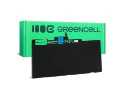 Green Cell Batteri CS03XL 800513-001 för HP EliteBook 840 G3 848 G3 850 G3 745 G3 755 G3 ZBook 15u G3