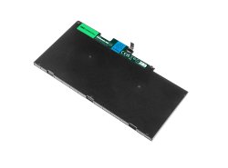 Green 3400 mAh