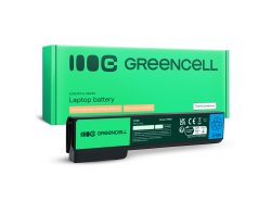 Green Cell Batteri CC06XL CC06 för HP EliteBook 8460p 8470p 8560p 8570p 8460w 8470w ProBook 6360b 6460b 6470b 6560b 6570