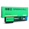 Green Cell Batteri CC06XL CC06 för HP EliteBook 8460p 8470p 8560p 8570p 8460w 8470w ProBook 6360b 6460b 6470b 6560b 6570