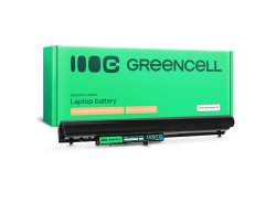 Green Cell Batteri OA04 746641-001 740715-001 HSTNN-LB5S för HP 250 G2 G3 255 G2 G3 240 G2 G3 245 G2 G3 HP 15-G 15-R