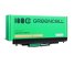 Green Cell Batteri HS04 HSTNN-IB7B HSTNN-LB6V 807957-001 för HP 250 G4 250 G5 255 G4 255 G5 240 G4 G5 HP 15-AC 15-AY 15-BA