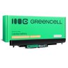 Green Cell Batteri HS04 HSTNN-IB7B HSTNN-LB6V 807957-001 för HP 250 G4 250 G5 255 G4 255 G5 240 G4 G5 HP 15-AC 15-AY 15-BA
