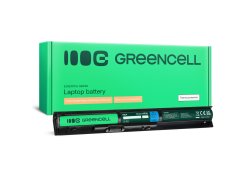 Green Cell Batteri RI04 805294-001 805047-851 HSTNN-DB7B för HP ProBook 450 G3 455 G3 470 G3