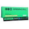 Green Cell Batteri RI04 805294-001 805047-851 HSTNN-DB7B för HP ProBook 450 G3 455 G3 470 G3