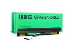 Green Cell Batteri L15L4A01 L15M4A01 L15S4A01 för Lenovo IdeaPad 100-14IBD 100-15IBD 300-14ISK 300-15ISK 300-17ISK B50-50