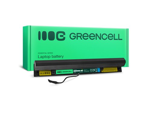 Green Cell Batteri L15L4A01 L15M4A01 L15S4A01 för Lenovo IdeaPad 100-14IBD 100-15IBD 300-14ISK 300-15ISK 300-17ISK B50-50