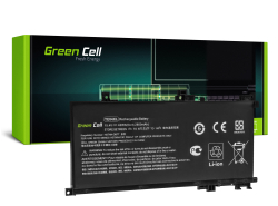 Green Cell Batteri TE04XL 905175-271 905175-2C1 905277-855 HSTNN-DB7T TPN-Q173 för HP Omen 15-AX, HP Pavilion 15-BC