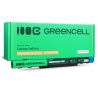Green Cell Batteri AL15A32 för Acer Aspire E5-573 E5-573G E5-573TG E5-722 E5-722G V3-574 V3-574G TravelMate P277