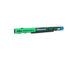 Green Cell Batteri