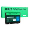 Green Cell Batteri A32-F82 A32-F52 för Asus K50 K50I K50ID K50IJ K50IN K50IP K50C K70 K70IJ K70IO K40 K40IJ K51AC