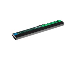 Green 4400 mAh